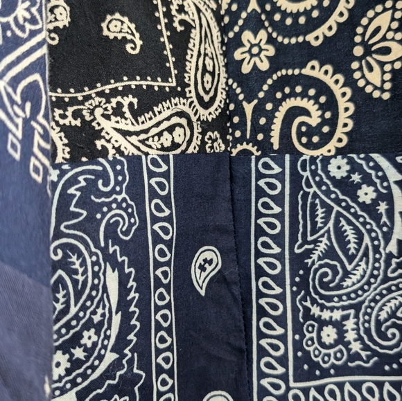 Carhartt Reworked Jacket - Picture 2 of 4